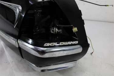 Kufer kufry tyŁ honda gl 1800 goldwing 01-16 u-11 81431mca000