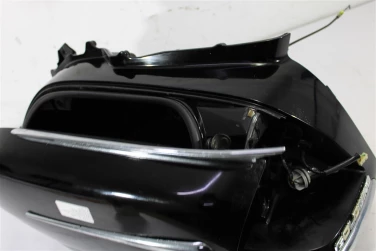 Kufer kufry tyŁ honda gl 1800 goldwing 01-16 u-11 81431mca000