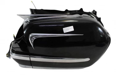 KUFER KUFRY TYŁ HONDA GL 1800 GOLDWING 01-16 U-11 81231MCA000