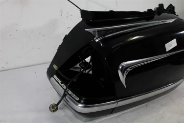 Kufer kufry tyŁ honda gl 1800 goldwing 01-16 u-11 81231mca000