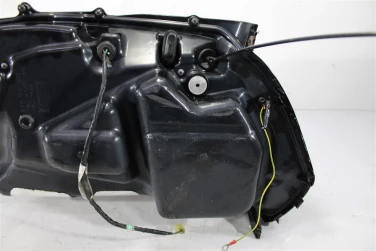 Kufer kufry tyŁ honda gl 1800 goldwing 01-16 u-11 81231mca000