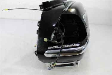 Kufer kufry tyŁ honda gl 1800 goldwing 01-16 u-11 81231mca000