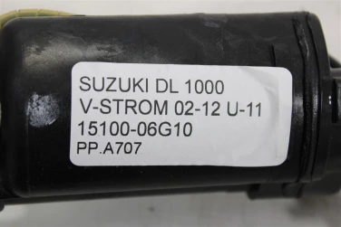 Pompa paliwa zbiornik suzuki dl 1000 v-strom 02-12 u-11 15100-06g10