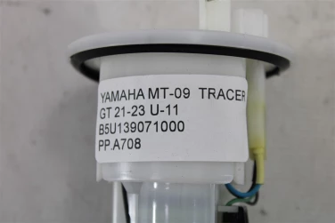 Pompa paliwa zbiornik yamaha mt-09 tracer gt 21-23 u-11 b5u139071000