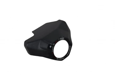 OSŁONA OSŁONY KAWASAKI NINJA 500 SE 25-26 U-11 STACYJKI 16146-0849