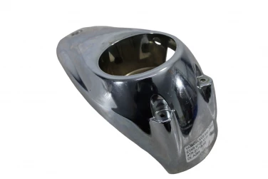 OSŁONA LICZNIK PRZÓD PLASTIK YAMAHA XVS 650 DRAG STAR 97-05 U-11 4TR-2171A-00