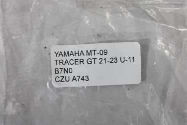Czujnik yamaha mt-09 tracer gt 21-23 u-11 b7n0