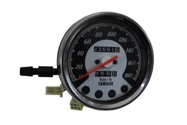LICZNIK PRĘDKOŚCIOMIERZ YAMAHA XVS 650 DRAG STAR 97-05 U-11 23561KM 4TR835802000