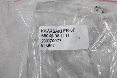 Kierunek kierunkowskaz kawasaki er-6f 650 06-08 u-11 230370077