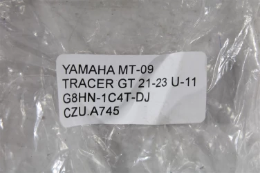 Czujnik yamaha mt-09 tracer gt 21-23 u-11 g8hn-1c4t-dj