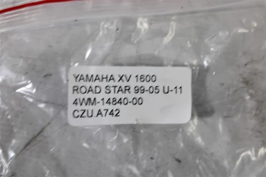 Czujnik yamaha xv 1600 road star 99-05 u-11 4wm-14840-00