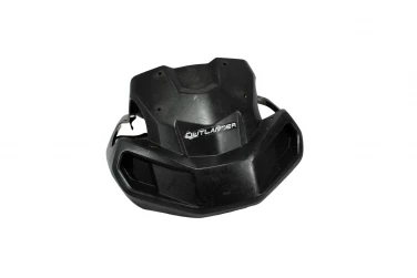 OBUDOWA LICZNIKA PLASTIK CAN-AM OUTLANDER MAX XMR G2 U-11 705003572