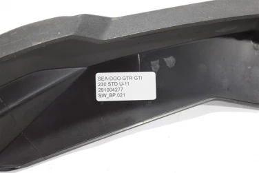 Bumper sea-doo gtr gti 230 std u-11 291004277
