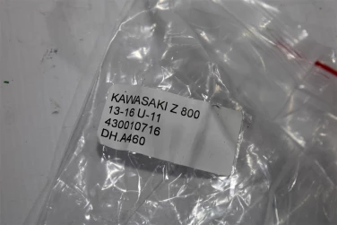 DŹwignia hamulca kawasaki z 800 13-16 u-11 430010716