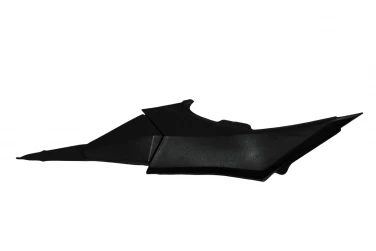 POKRYWA BOK BOCZNA LEWA KAWASAKI Z 800 13-16 U-11 36001-0596