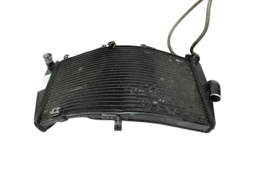 CHŁODNICA WODY PRZÓD HONDA CBR 600 RR 03-04 U-11 19010MEED01