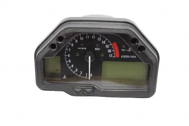 LICZNIK PRĘDKOŚCIOMIERZ HONDA CBR 600 RR 45985KM 03-04 U-11 37100MEE642