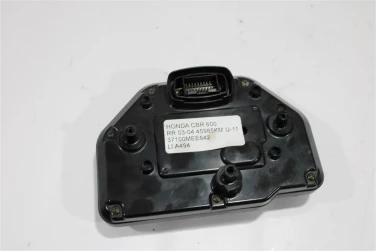 Licznik prĘdkoŚciomierz honda cbr 600 rr 45985km 03-04 u-11 37100mee642
