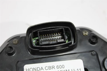 Licznik prĘdkoŚciomierz honda cbr 600 rr 45985km 03-04 u-11 37100mee642