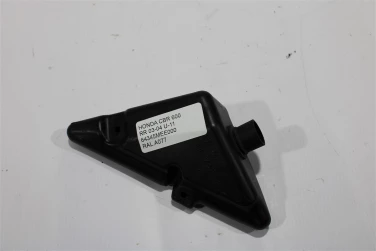 Rura dolot airbox lewa honda cbr 600 rr 03-04 u-11 64345mee000
