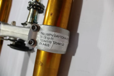Laga pÓŁka zawiesznie lagi triumph daytona 675 06-08 u-11 t2044110 t2044120