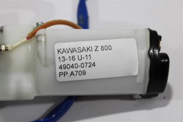 Pompa paliwa zbiornik kawasaki z 800 13-16 u-11 49040-0724