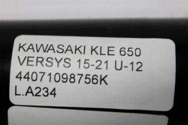 Laga lagi zawieszenie kawasaki kle 650 versys 15-21 u-12 44071098756k