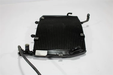 ChŁodnica wody przÓd triumph daytona 675 06-08 u-11 t2100072