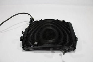 ChŁodnica wody przÓd triumph daytona 675 06-08 u-11 t2100072