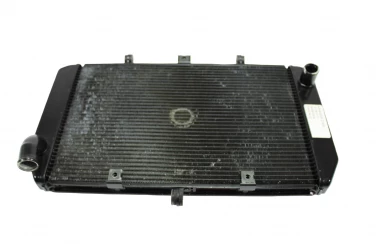 CHŁODNICA WODY PRZÓD KAWASAKI Z 800 13-16 U-11 390600034