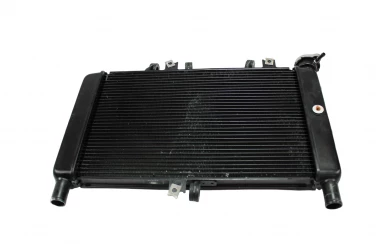 CHŁODNICA WODY PRZÓD YAMAHA MT-09 TRACER GT 21-23 U-11 B7N124610000