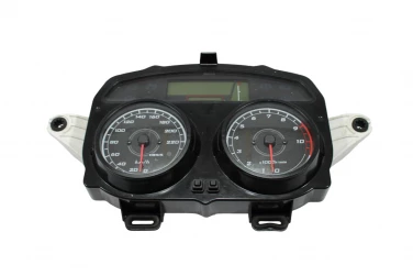 LICZNIK PRĘDKOŚCIOMIERZ HONDA XL 1000 V VARADERO 07-12 U-11 40853KM 37100MBTC51