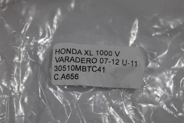 Cewka zapŁonowa cewki honda xl 1000 v varadero 07-12 u-11 30510mbtc41