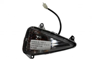 KIERUNEK KIERUNKOWSKAZ HONDA XL 1000 V VARADERO 07-12 U-11 33403MBTC40