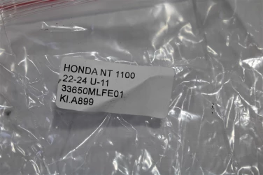 Kierunek kierunkowskaz honda nt 1100 22-24 u-11 33650mlfe01