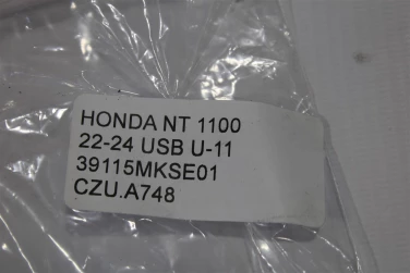 Czujnik honda nt 1100 22-24 usb u-11 39115mkse01