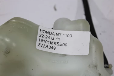 Zbiorniczek wody pŁynu honda nt 1100 22-24 u-11 19101mkse00