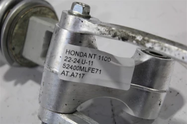 Amortyzator tyŁ amor honda nt 1100 22-24 u-11 52400mlfe71