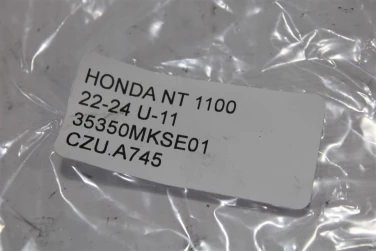 Czujnik honda nt 1100 22-24 u-11 35350mkse01