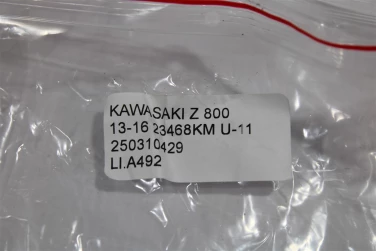 Licznik prĘdkoŚciomierz kawasaki z 800 13-16 23468km u-11 250310429