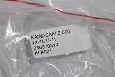 Kierunek kierunkowskaz kawasaki z 800 13-16 u-11 230370310