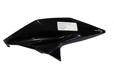 CZACHA CZASZA OWIEWKA PRZÓD KAWASAKI Z 800 13-16 U-11 55028-0431