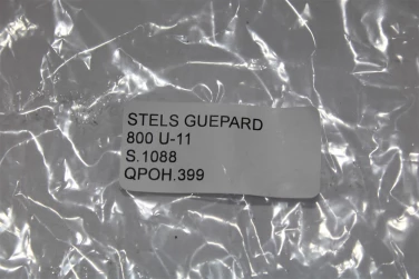 Pompa hamulcowa stels guepard 800 u-11