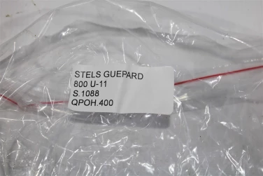 Pompa hamulcowa stels guepard 800 u-11