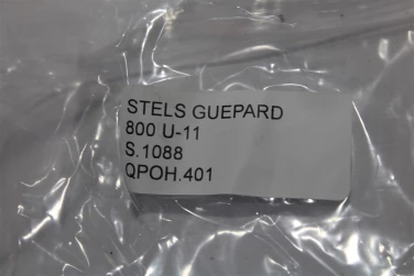 Pompa hamulcowa stels guepard 800 u-11