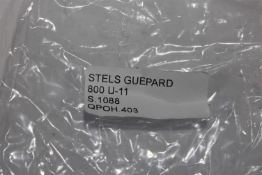 Pompa hamulcowa stels guepard 800 u-11