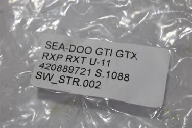 Stator alternator sea-doo gti gtx rxp rxt u-11 420889721