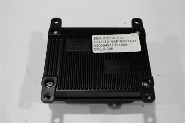 Komputer moduŁ sea-doo 4-tec gti gtx rxp rxt u-11 420664947