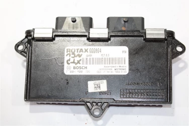 Komputer moduŁ sea-doo gtx rxt gtr gti rxp spark u-11 420666064