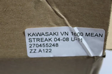 Zamek stacyjka kluczyk kawasaki vn 1600 mean streak 04-08 u-11 270455248